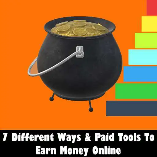 Play 7 Ways To Make Money Online APK Play 7 Ways To Make Money Online APK