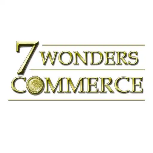 Play 7 Wonders Comerce APK