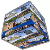 Free play online 7 Wonders Cube LiveWallpaper APK