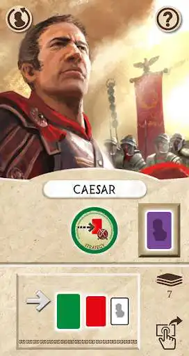 Play 7 Wonders Duel Solo  and enjoy 7 Wonders Duel Solo with UptoPlay