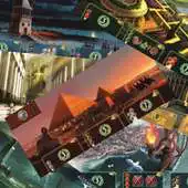 Free play online 7 Wonders: Wonder Picker APK