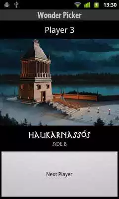 Play 7 Wonders: Wonder Picker