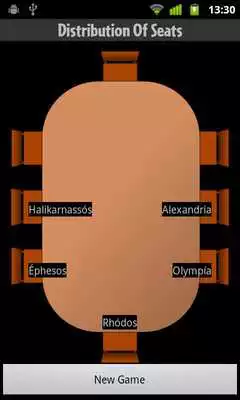 Play 7 Wonders: Wonder Picker