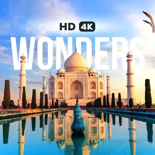 Play 7 Wonder Wallpapers in HD, 4K APK Play 7 Wonder Wallpapers in HD, 4K APK