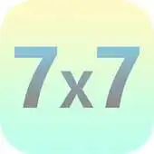 Free play online 7x7 APK Free play online 7x7 APK