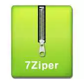 Free play online 7Zipper APK Free play online 7Zipper APK