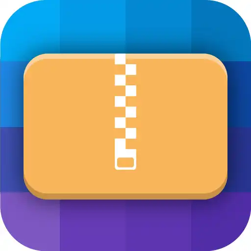 Play 7Z: Zip  7Zip Files Manager APK