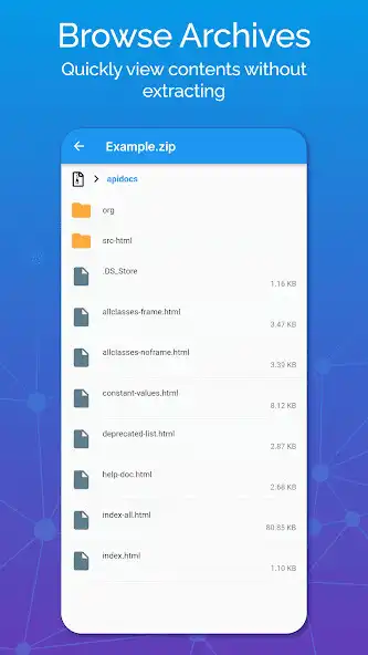 Play 7Z: Zip  7Zip Files Manager  and enjoy 7Z: Zip  7Zip Files Manager with UptoPlay