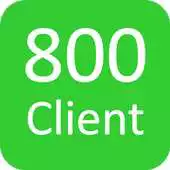 Free play online 800Client APK