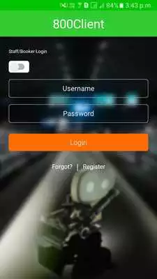 Play 800Client