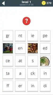 Play 800 words