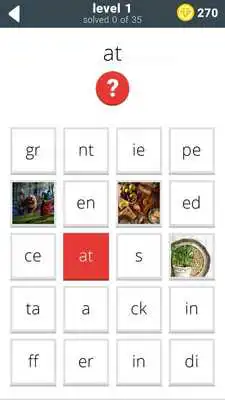 Play 800 words