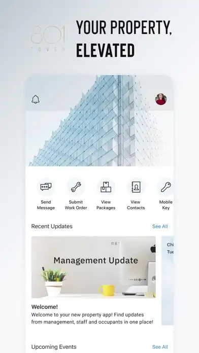 Play 801 Tower  and enjoy 801 Tower with UptoPlay