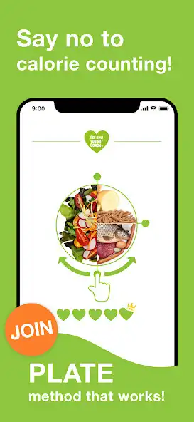 Play 80/20 Coach by See How You Eat  and enjoy 80/20 Coach by See How You Eat with UptoPlay