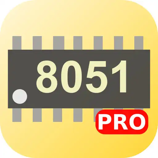 Play 8051 Tutorial Pro APK Play 8051 Tutorial Pro APK