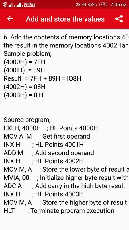 Play 8085 Microprocessor