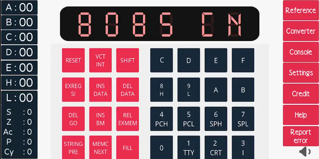 Play 8085 Playground  and enjoy 8085 Playground with UptoPlay