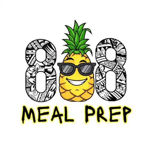 Play 808 Meal Prep Hi APK