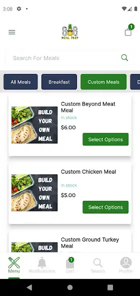 Play 808 Meal Prep Hi  and enjoy 808 Meal Prep Hi with UptoPlay