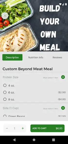 Play 808 Meal Prep Hi as an online game 808 Meal Prep Hi with UptoPlay