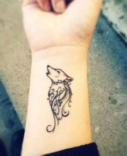 Play APK 80 Cute Small tattoo Designs  and enjoy 80 Cute Small tattoo Designs with UptoPlay com.sutaryo.cutesmalltattoodesigns