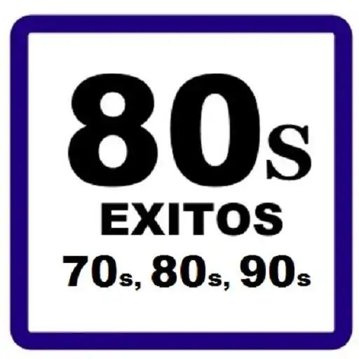 Play 80 EXITOS Radio APK Play 80 EXITOS Radio APK