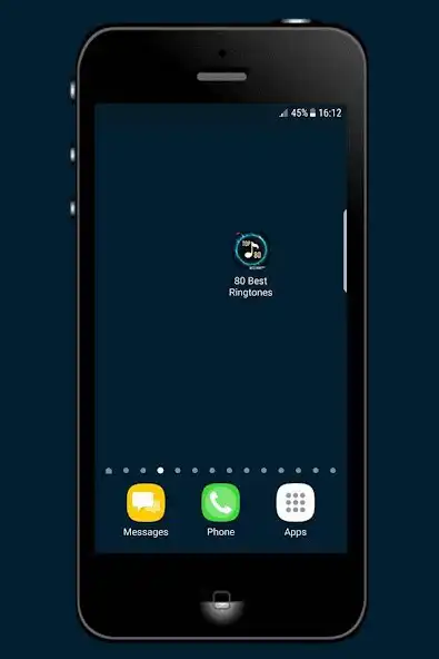 Play 80 Ringtones 2022  and enjoy 80 Ringtones 2022 with UptoPlay