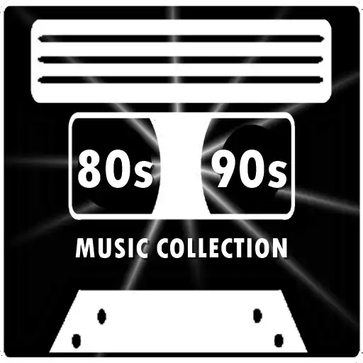 Play 80s 90s Hits Songs APK