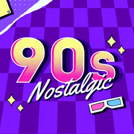 Play 80s 90s Radio - Retro Music APK