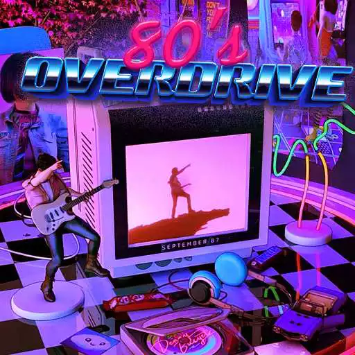Play 80s aesthetic Wallpaper APK Play 80s aesthetic Wallpaper APK