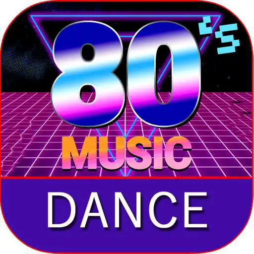 Free play online 80s Dance Music APK Free play online 80s Dance Music APK