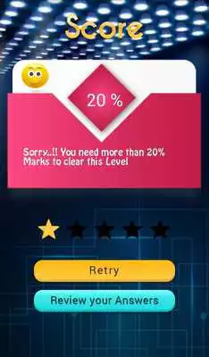 Play 80s History Quiz