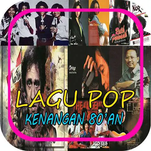 Play 80s mp3 pop songs APK Play 80s mp3 pop songs APK