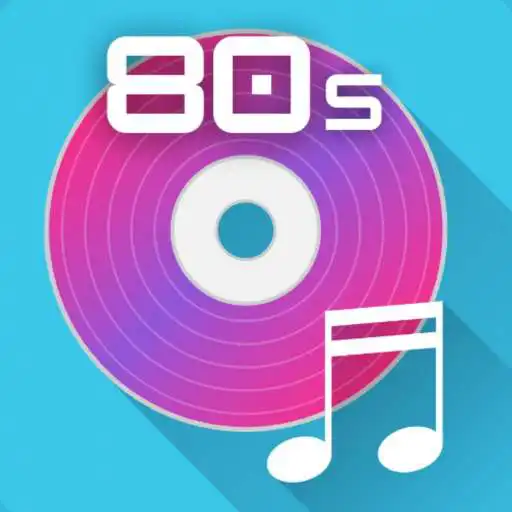 Play 80s Music App APK