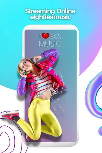 Play 80s Music App  and enjoy 80s Music App with UptoPlay