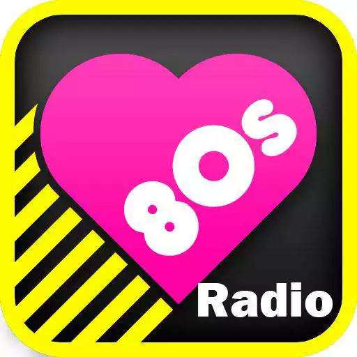 Free play online 80s Music Radio APK