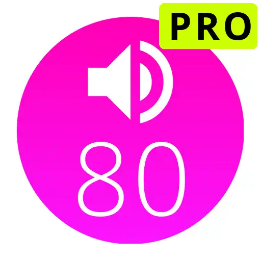 Play 80s Music Radio Pro APK