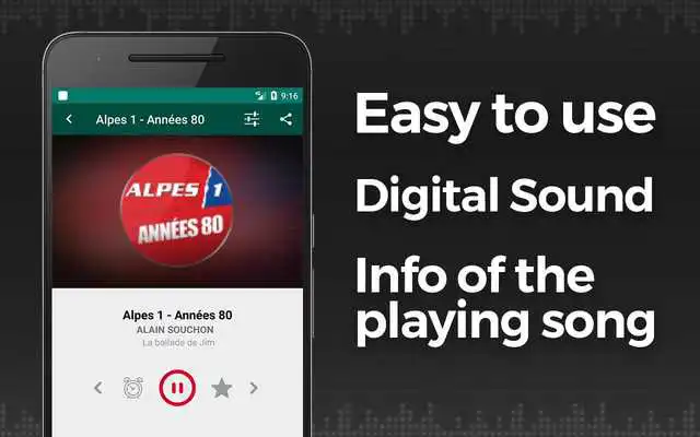 Play 80s Music Radio