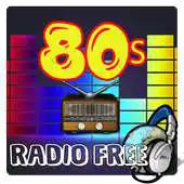 Free play online 80s Radio Free APK