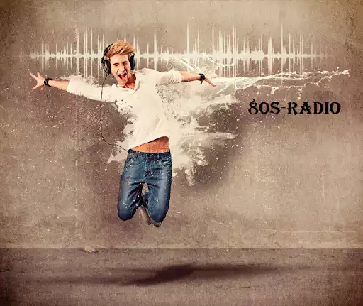 Play 80s Radio