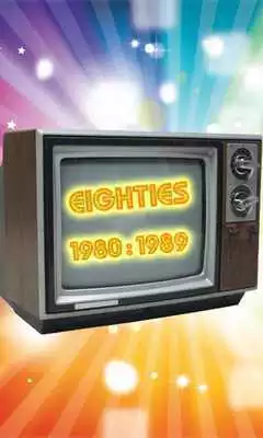Play 80s TV Shows With Fancy Dress