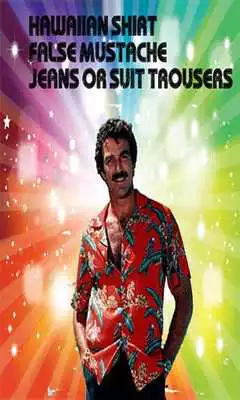 Play 80s TV Shows With Fancy Dress
