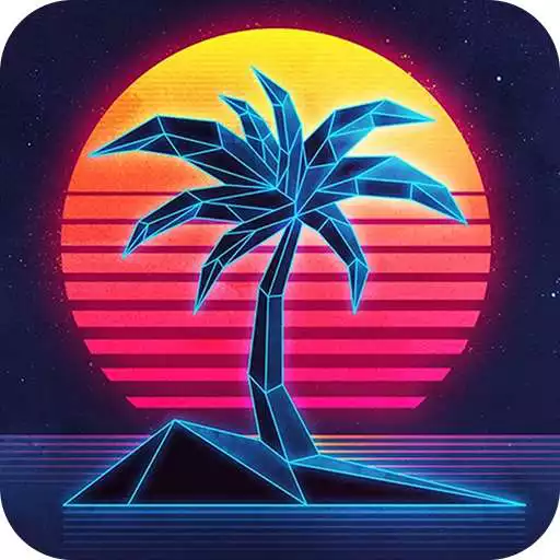 Play 80s Wallpaper APK