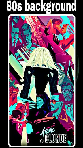 Play 80s wallpapers and backgrounds as an online game 80s wallpapers and backgrounds with UptoPlay