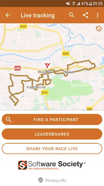 Play 80 van de Langstraat as an online game 80 van de Langstraat with UptoPlay