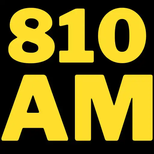 Play 810 AM Radio Online App APK Play 810 AM Radio Online App APK