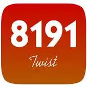 Free play online 8191 Twist - Challenge 2016 APK Free play online 8191 Twist - Challenge 2016 APK
