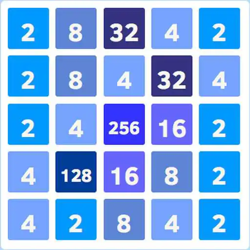 Play 8192 5x5 APK Play 8192 5x5 APK