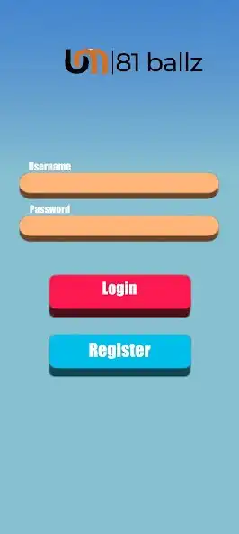 Play 81 ballz  and enjoy 81 ballz with UptoPlay