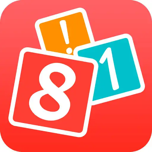 Play 81! - Fascinating puzzle APK